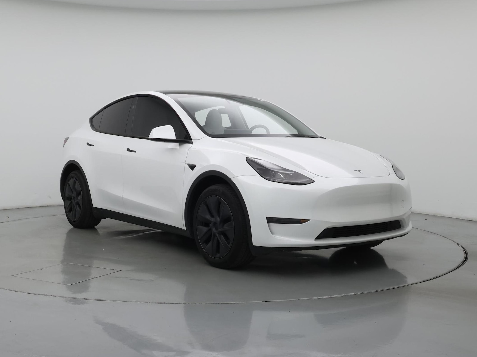 tesla model y 2024 7SAYGDED3RF119955 image